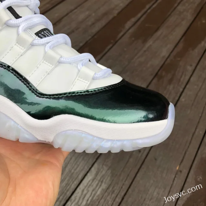 Air Jordan 11 Low Chameleon 528895-145