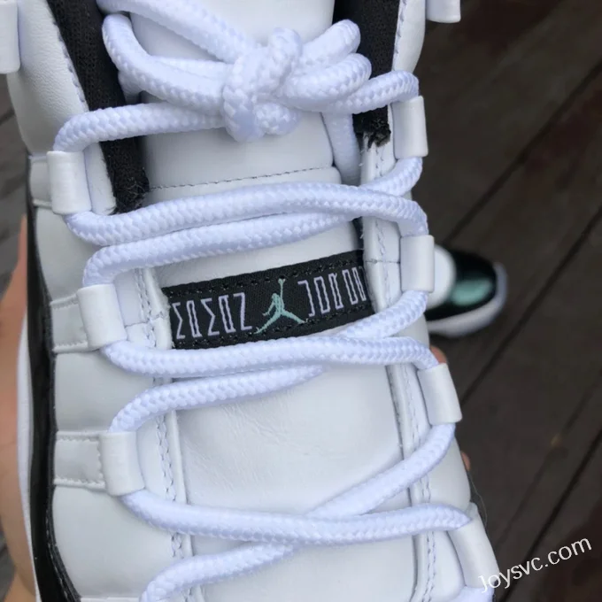 Air Jordan 11 Low Chameleon 528895-145