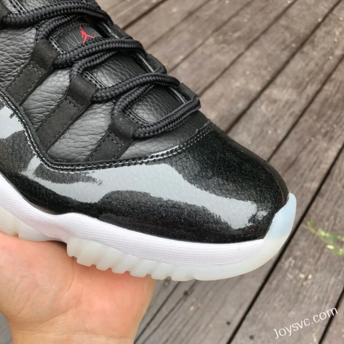 Air Jordan 11 Retro 72-10 378038-002