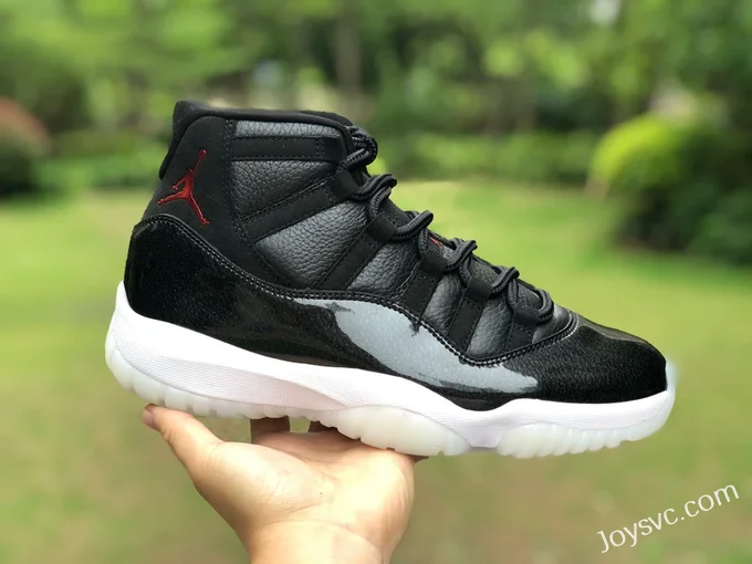 Air Jordan 11 Retro 72-10 378038-002