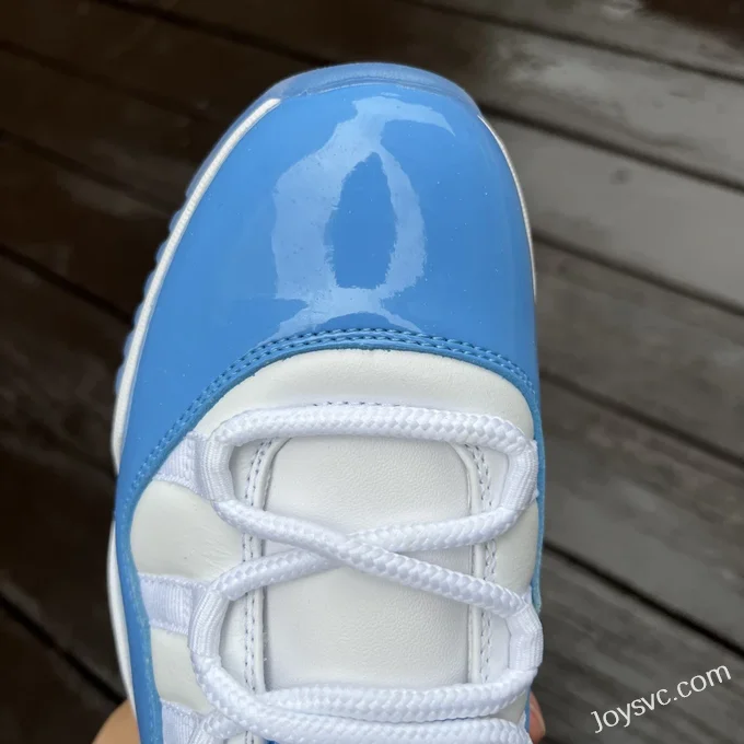 Air Jordan 11 Low UNC 528895-106