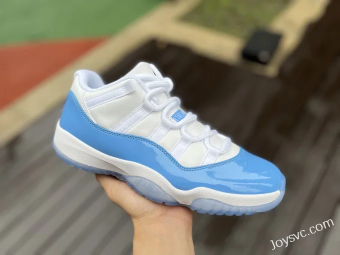 Air Jordan 11 Low UNC 528895-106