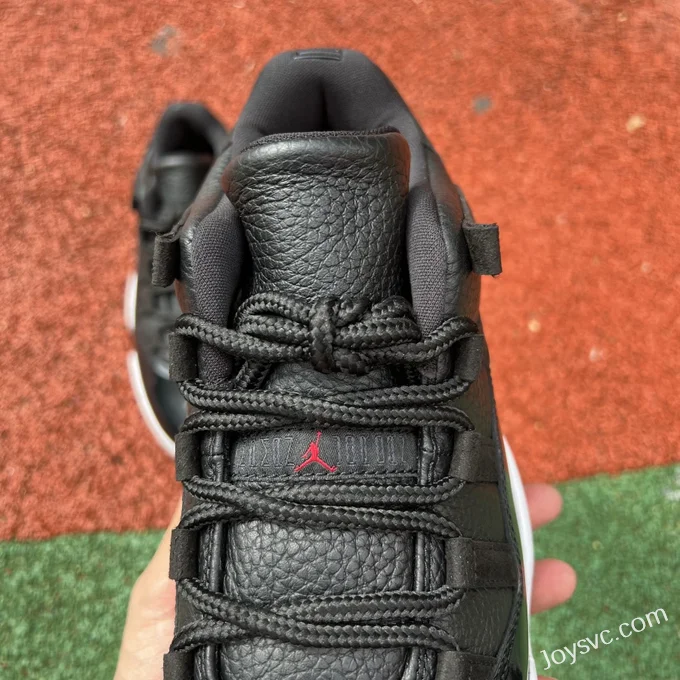 Air Jordan 11 Retro Low Space Jam AV2187-001