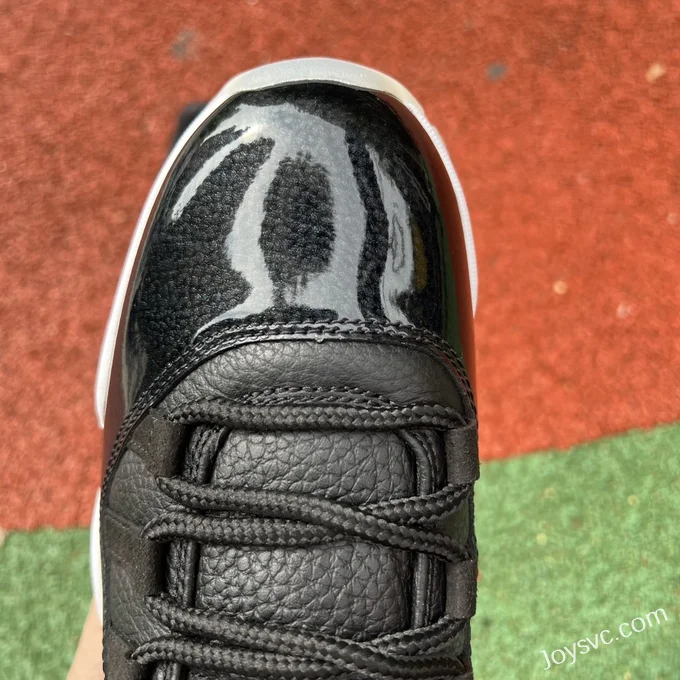 Air Jordan 11 Retro Low Space Jam AV2187-001