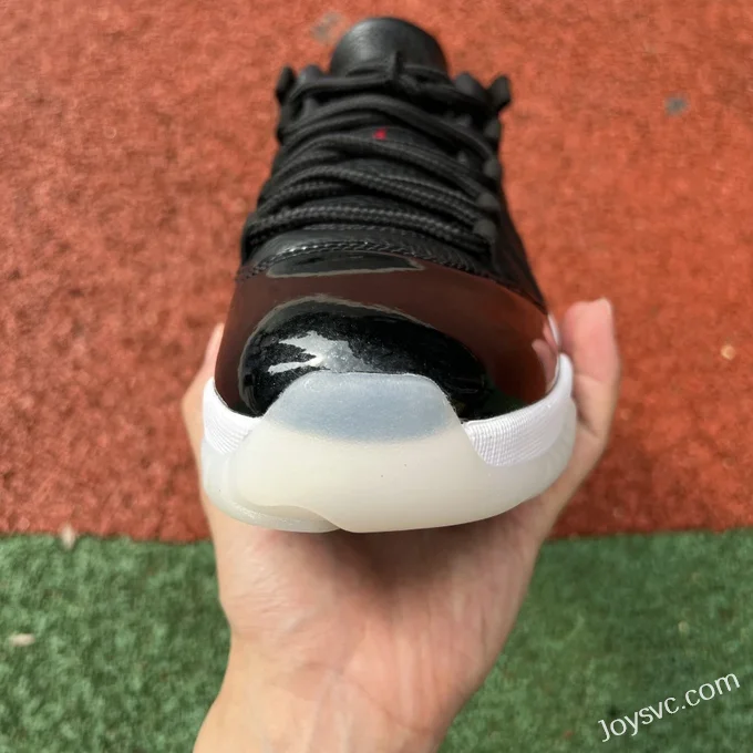 Air Jordan 11 Retro Low Space Jam AV2187-001