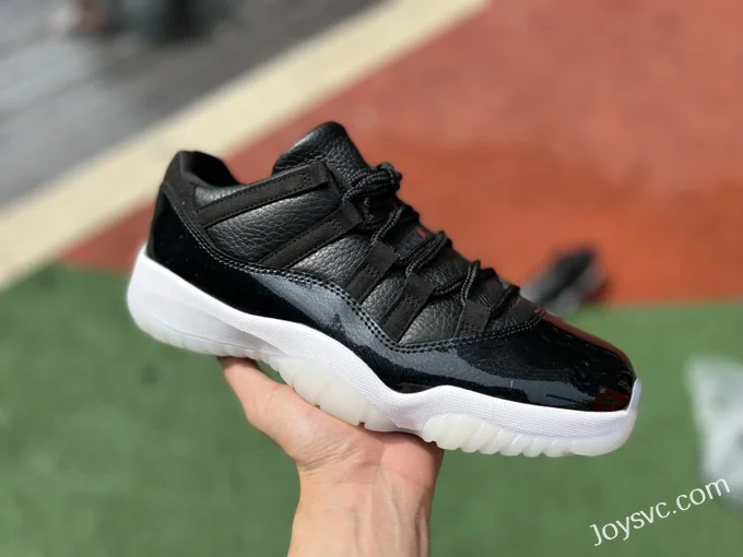 Air Jordan 11 Retro Low Space Jam AV2187-001