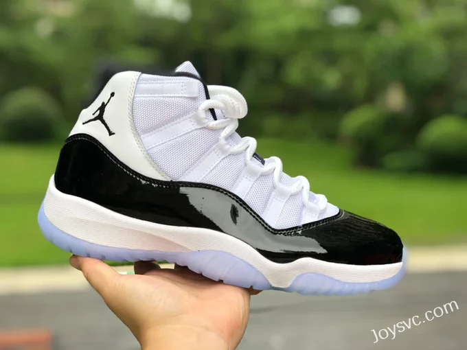 Air Jordan 11 Concord High 378037-100