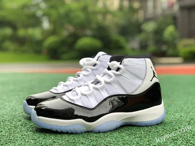 Air Jordan 11 Concord High 378037-100