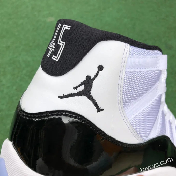 Air Jordan 11 Concord High 378037-100