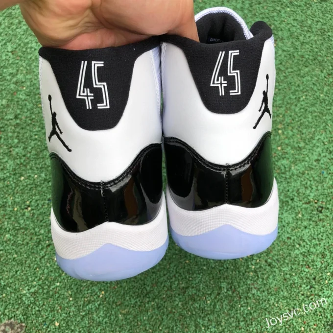 Air Jordan 11 Concord High 378037-100