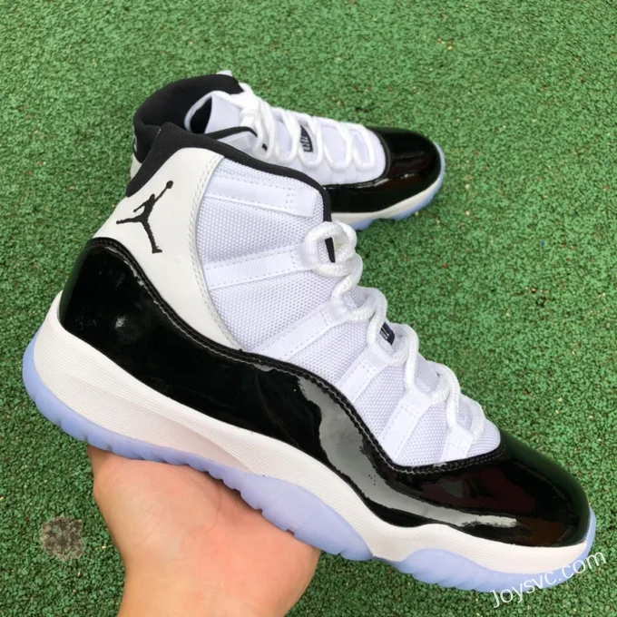 Air Jordan 11 Concord High 378037-100