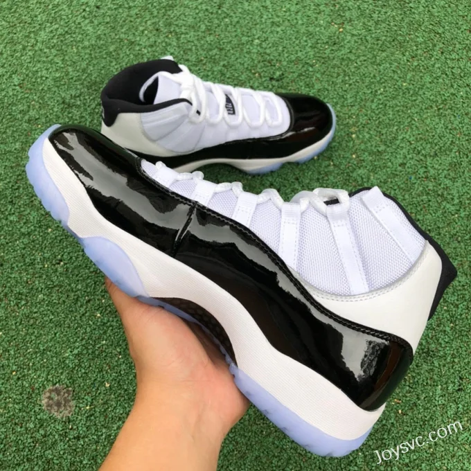 Air Jordan 11 Concord High 378037-100