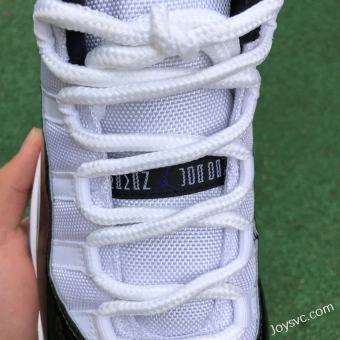 Air Jordan 11 Concord High 378037-100