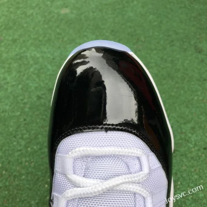 Air Jordan 11 Concord High 378037-100