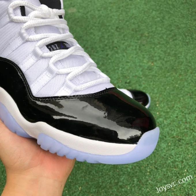 Air Jordan 11 Concord High 378037-100