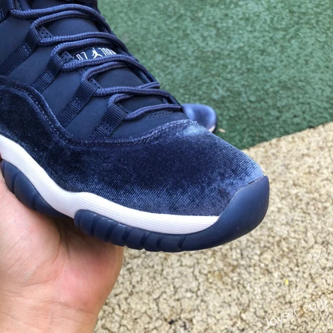 Air Jordan 11 Velvet WMNS 