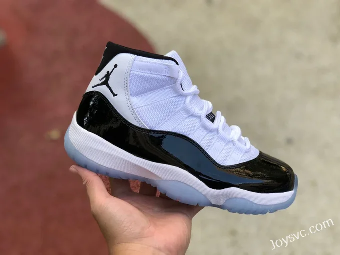 Air Jordan 11 Concord High 378037-100