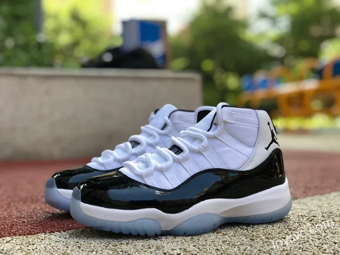 Air Jordan 11 Concord High 378037-100