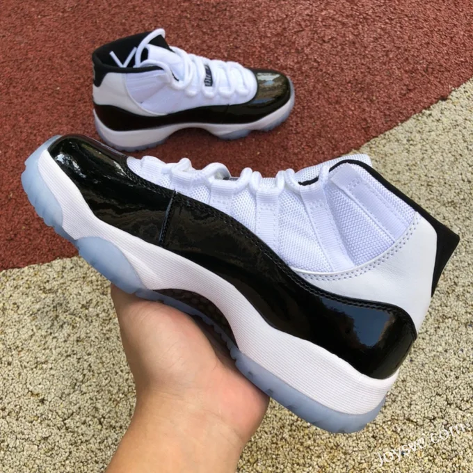 Air Jordan 11 Concord High 378037-100