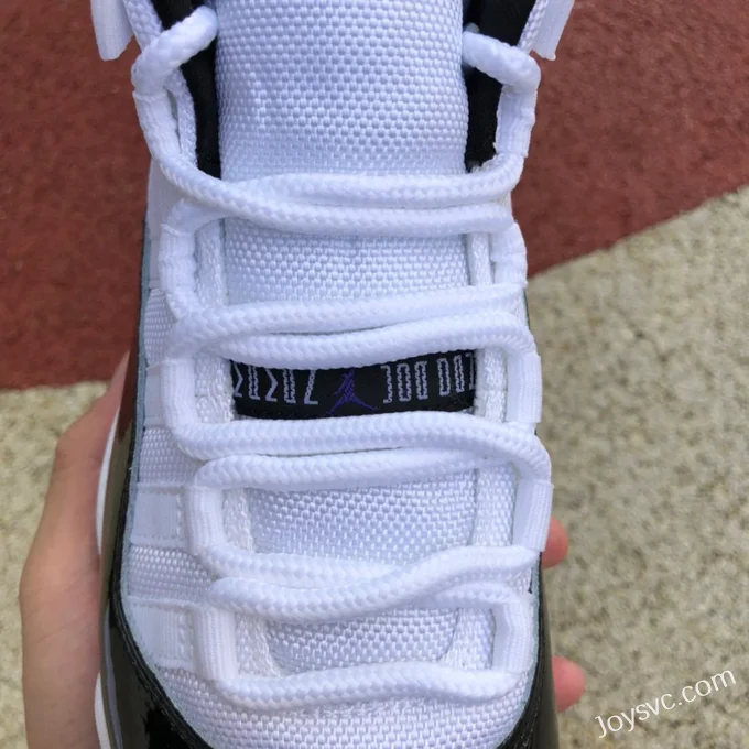 Air Jordan 11 Concord High 378037-100