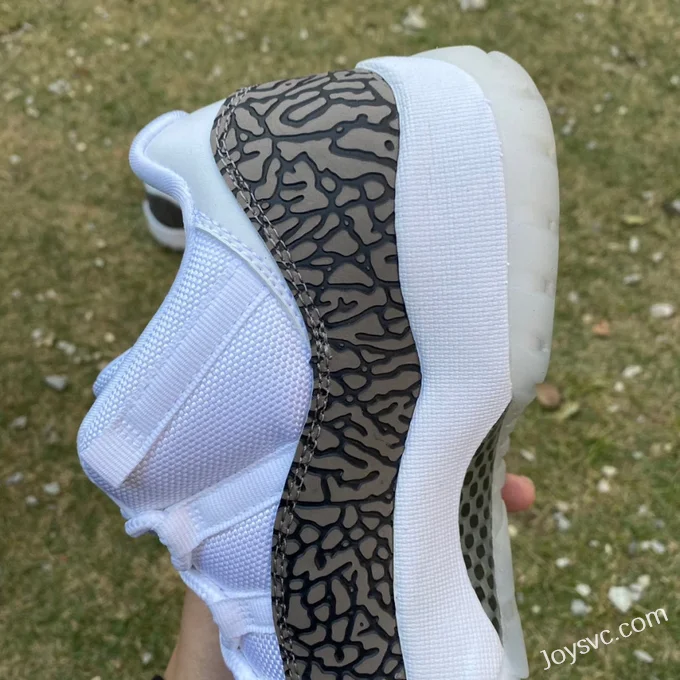 Air Jordan 11 Low Elephant AV2187-140