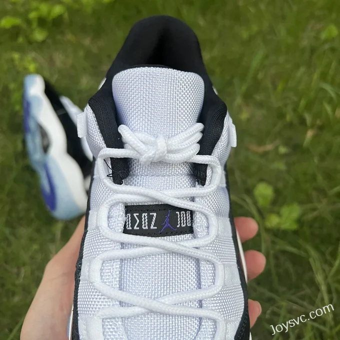 Air Jordan 11 Low Concord GS 528896-153