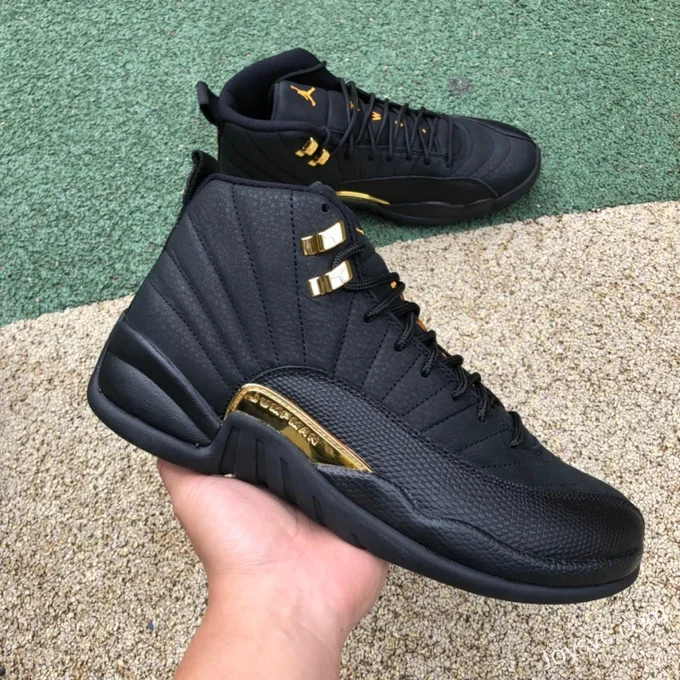 Air Jordan 12 