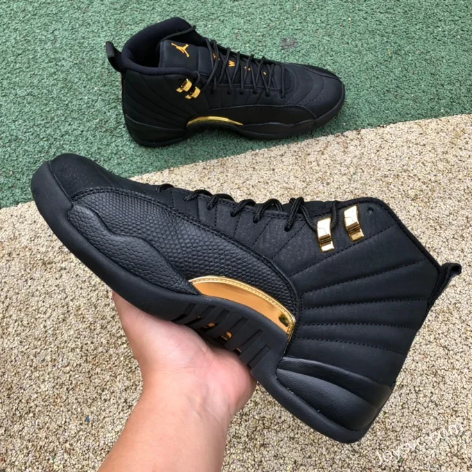 Air Jordan 12 