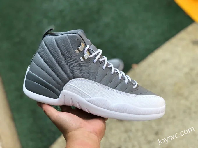 Air Jordan 12 Retro Stealth CT8013-015