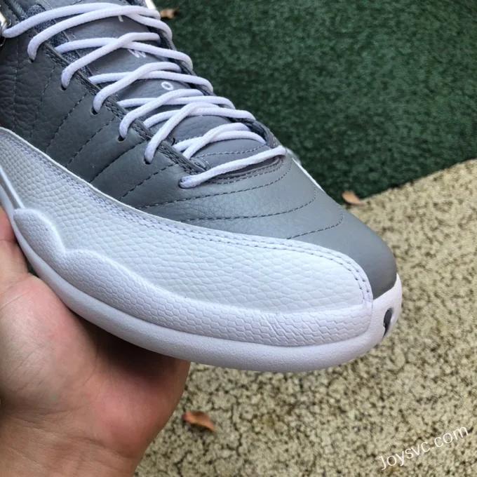 Air Jordan 12 Retro Stealth CT8013-015