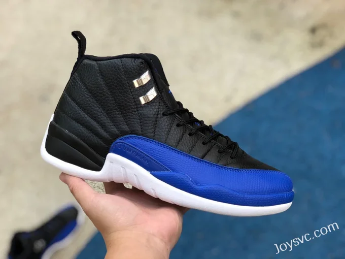 Air Jordan 12 Royal Blue AO6068-004