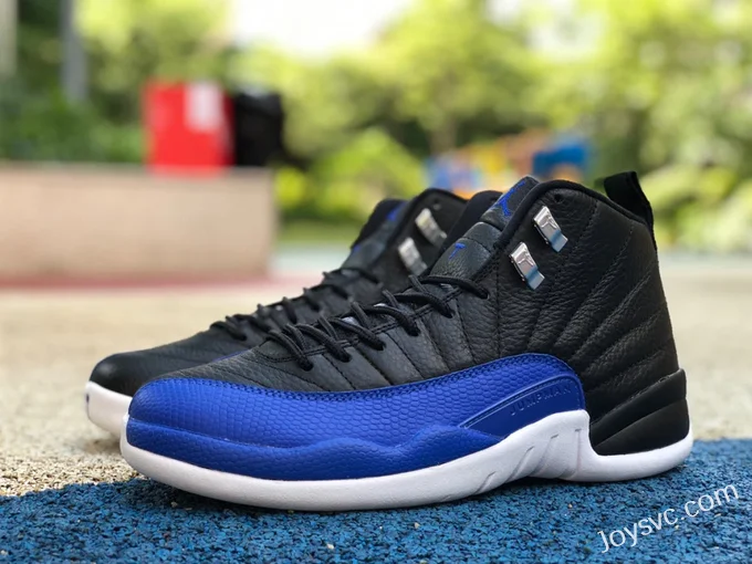 Air Jordan 12 Royal Blue AO6068-004