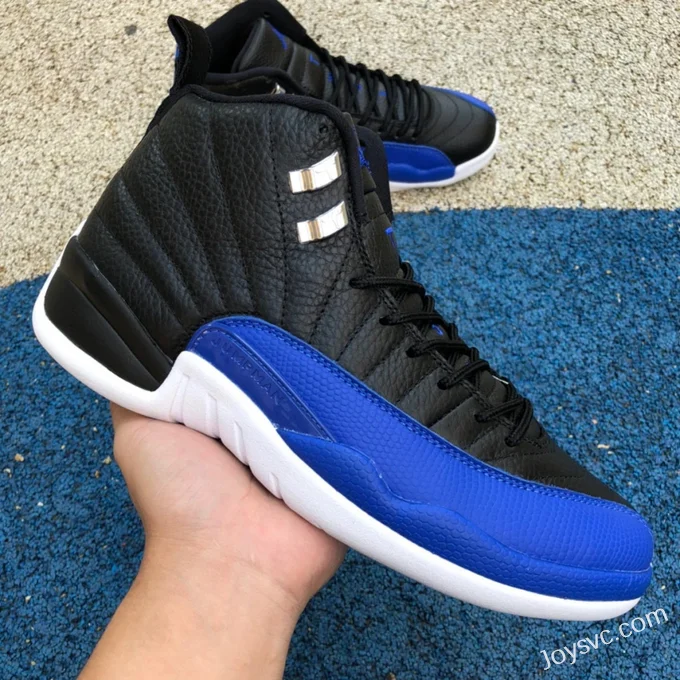 Air Jordan 12 Royal Blue AO6068-004