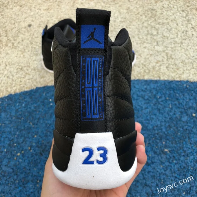 Air Jordan 12 Royal Blue AO6068-004