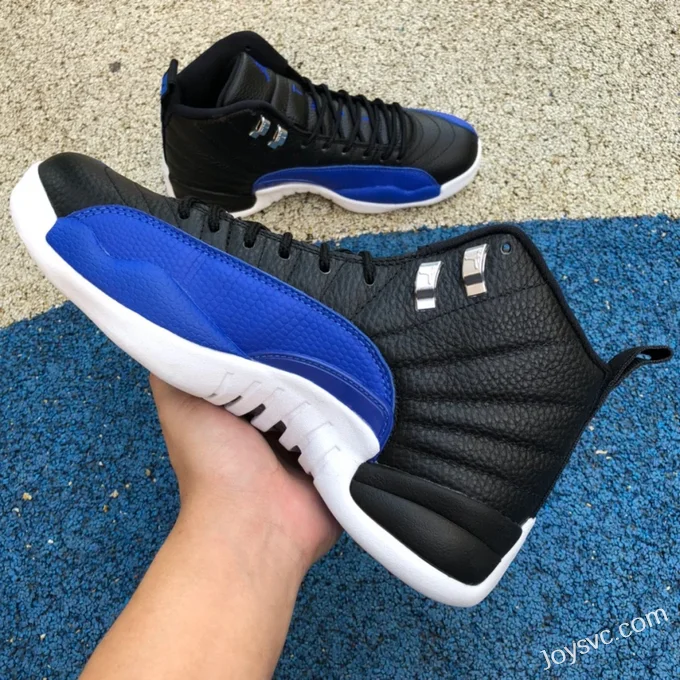 Air Jordan 12 Royal Blue AO6068-004