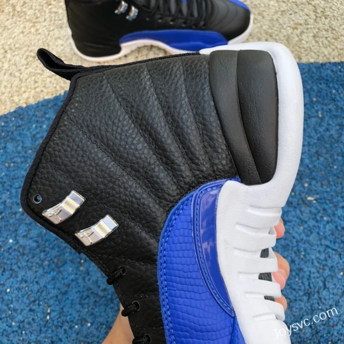 Air Jordan 12 Royal Blue AO6068-004