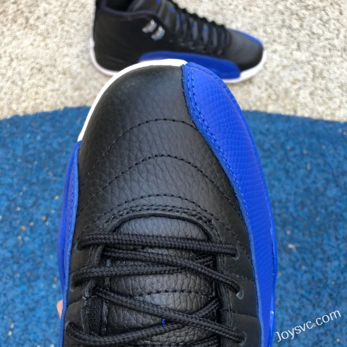 Air Jordan 12 Royal Blue AO6068-004