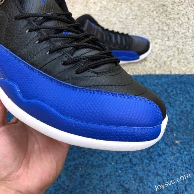 Air Jordan 12 Royal Blue AO6068-004