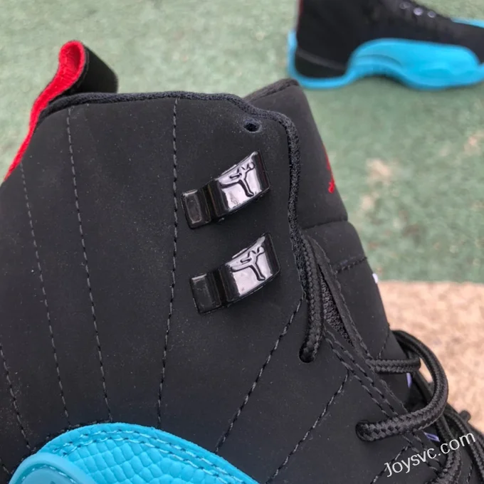 Air Jordan 12 Gamma Blue 130690-027