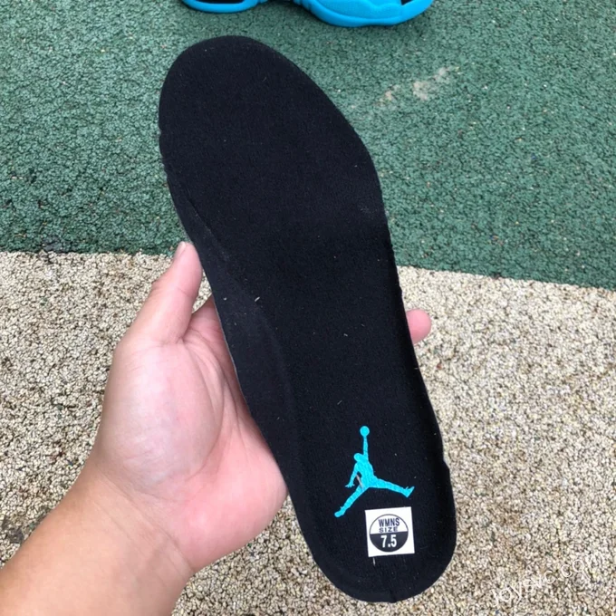 Air Jordan 12 Gamma Blue 130690-027