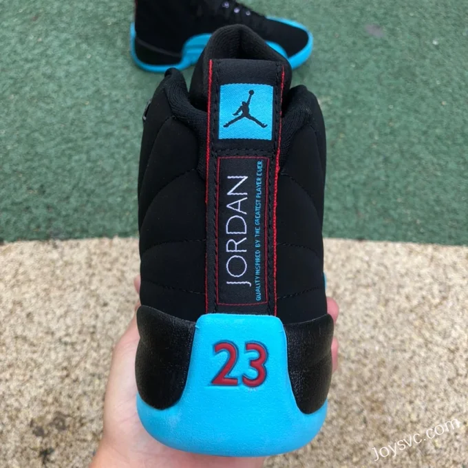 Air Jordan 12 Gamma Blue 130690-027