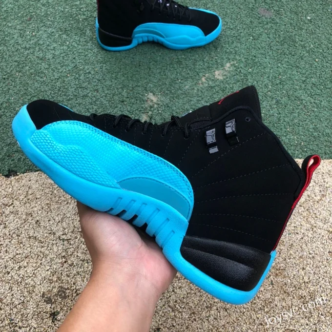 Air Jordan 12 Gamma Blue 130690-027