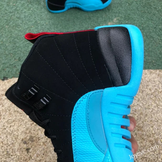 Air Jordan 12 Gamma Blue 130690-027