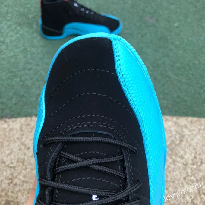 Air Jordan 12 Gamma Blue 130690-027