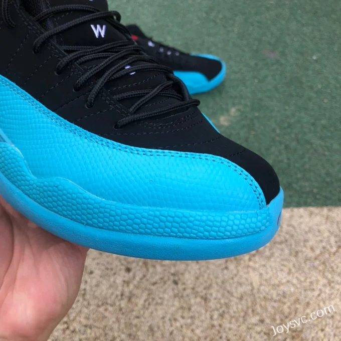 Air Jordan 12 Gamma Blue 130690-027