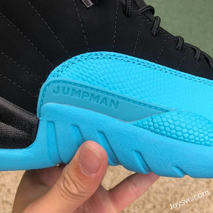 Air Jordan 12 Gamma Blue 130690-027