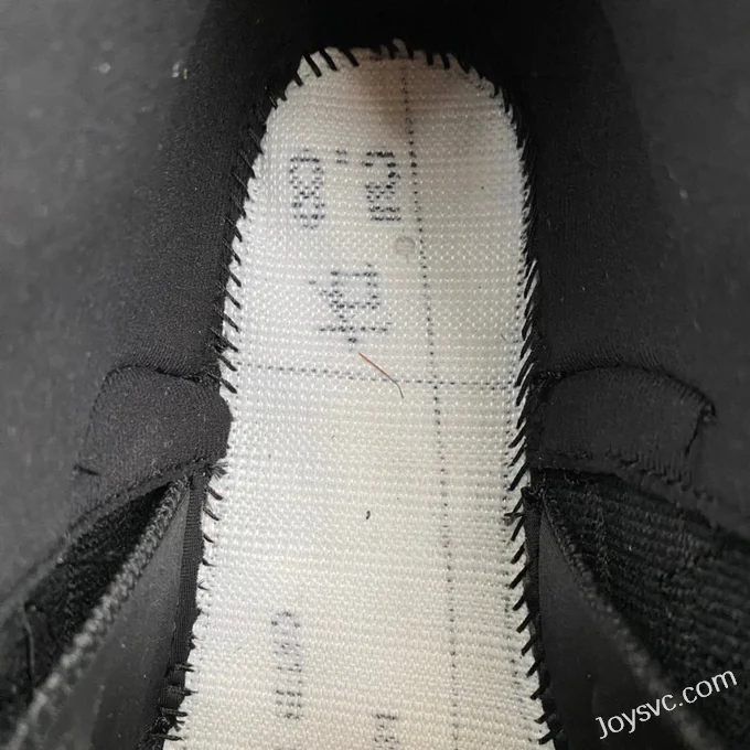 Air Jordan 12 Retro Black Taxi CT8013-071