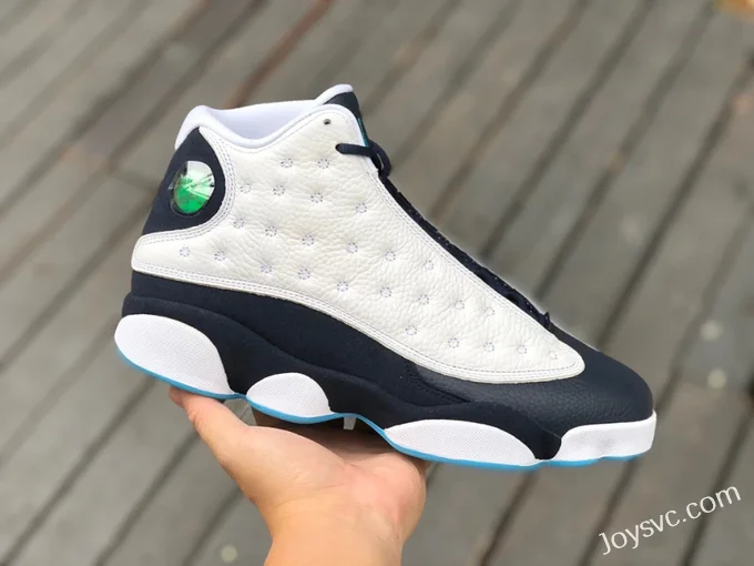 Air Jordan 13 Obsidian 414571-144