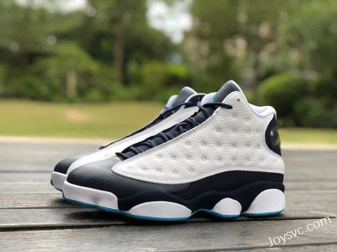 Air Jordan 13 Obsidian 414571-144