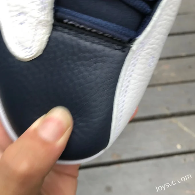 Air Jordan 13 Obsidian 414571-144